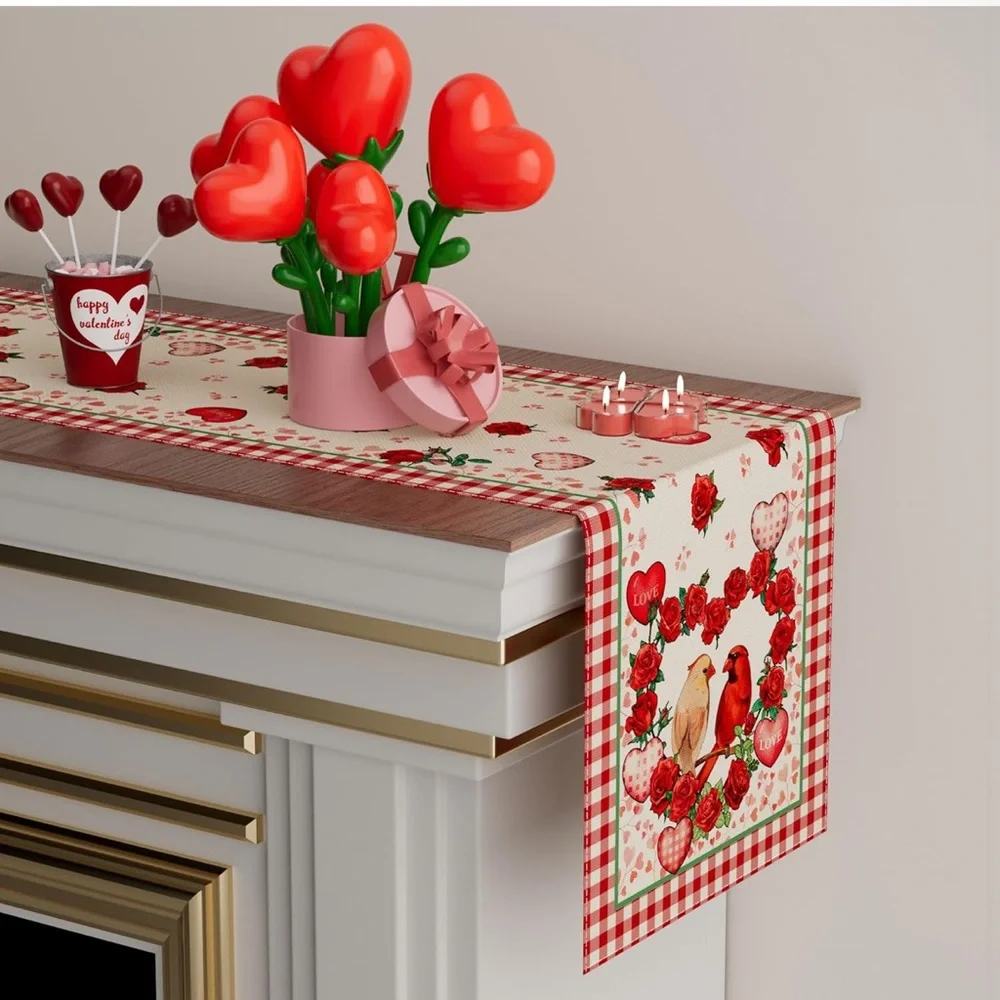 N/A festive table